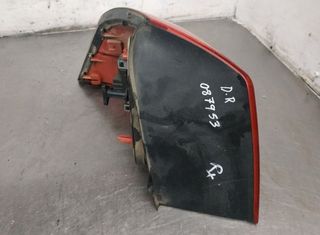 Piloto trasero renault 8200014360 vel satis 398688