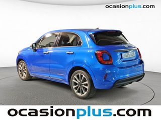 Fiat 500X 1.5 Hybrid Sport DCT 96 kW (130 CV)