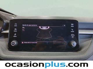 Skoda Fabia 1.0 TSI Selection 70 kW (95 CV)