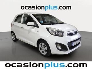 Kia Picanto 1.0 CVVT Concept 51 kW (69 CV)