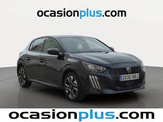 Peugeot 208 PureTech 100 Allure 75 kW (100 CV)