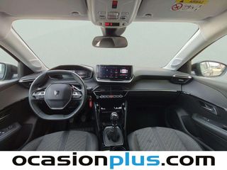 Peugeot 208 PureTech 100 Allure 75 kW (100 CV)
