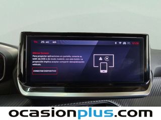 Peugeot 208 PureTech 100 Allure 75 kW (100 CV)