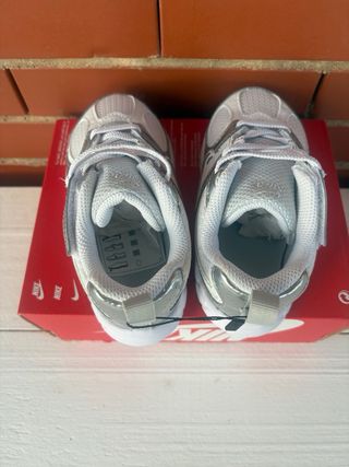 Zapatillas Nike Court Borough Low Recraft Talla