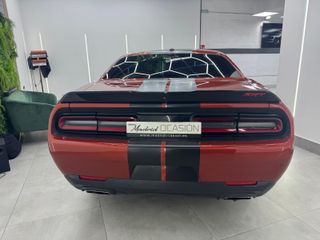 DODGE Challenger R/T T/A