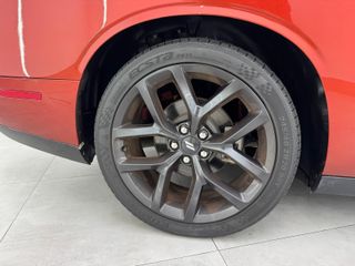 DODGE Challenger R/T T/A