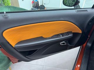 DODGE Challenger R/T T/A