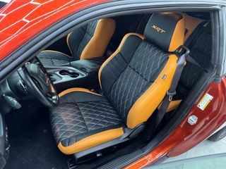 DODGE Challenger R/T T/A