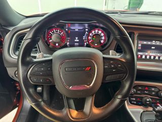 DODGE Challenger R/T T/A