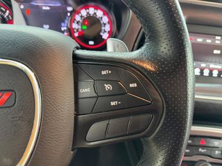 DODGE Challenger R/T T/A