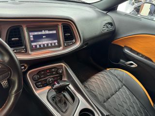 DODGE Challenger R/T T/A