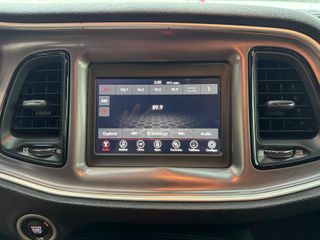 DODGE Challenger R/T T/A