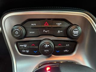 DODGE Challenger R/T T/A