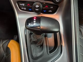 DODGE Challenger R/T T/A