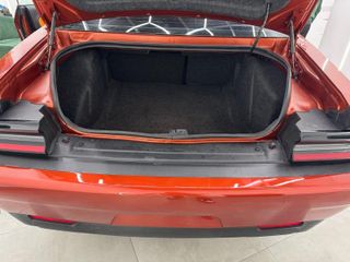 DODGE Challenger R/T T/A