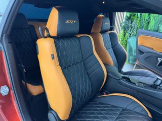 DODGE Challenger R/T T/A