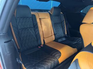 DODGE Challenger R/T T/A