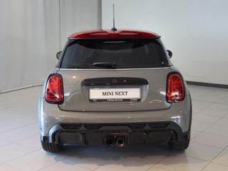 MINI MINI John Cooper Works