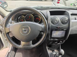 DACIA Duster Laureate dCi 110