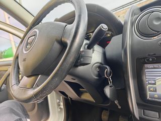 DACIA Duster Laureate dCi 110