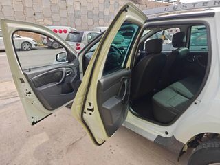 DACIA Duster Laureate dCi 110