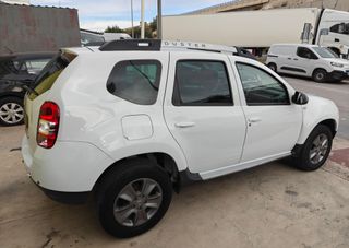 DACIA Duster Laureate dCi 110