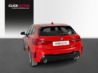 BMW SERIE 1 118DA 2.0 150CV M SPORT