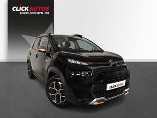 CITROEN C3 AIRCROSS 1.2 110CV C-SERIES