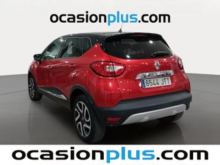 Renault Captur Xmod Energy TCe 88 kW (120 CV) EDC