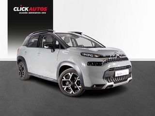 CITROEN C3 AIRCROSS 1.5 BLUEHDI 120CV SHINE EAT6