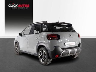 CITROEN C3 AIRCROSS 1.5 BLUEHDI 120CV SHINE EAT6