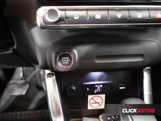 CITROEN C3 AIRCROSS 1.5 BLUEHDI 120CV SHINE EAT6