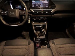 CITROEN C4 1.2 130CV FEEL PACK