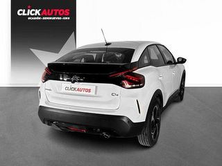 CITROEN C4 1.2 130CV FEEL PACK