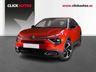 CITROEN C4 1.5 BLUEHDI 130CV FEEL PACK EAT8