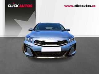 KIA XCEED 1.0 TGDI 100CV ACTIVE