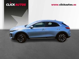 KIA XCEED 1.0 TGDI 100CV ACTIVE