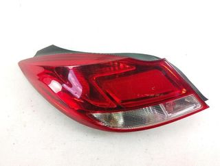 Piloto trasero izquierdo opel insignia a 22165244