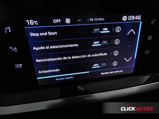 PEUGEOT 208 1.5 BLUEHDI 100CV ALLURE PACK