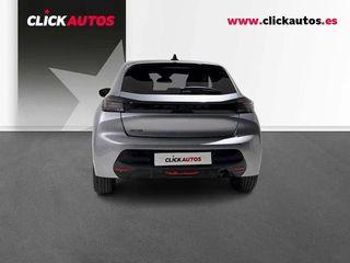 PEUGEOT 208 1.2 100CV ALLURE