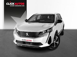PEUGEOT 5008 1.2 130CV ALLURE PACK 5+2