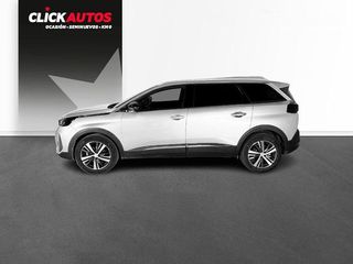 PEUGEOT 5008 1.2 130CV ALLURE PACK 5+2
