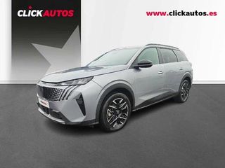 PEUGEOT 5008 1.2 145CV ALLURE HYBRID EDCS6