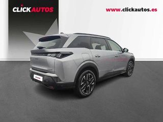 PEUGEOT 5008 1.2 145CV ALLURE HYBRID EDCS6