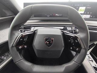 PEUGEOT 5008 1.2 145CV ALLURE HYBRID EDCS6