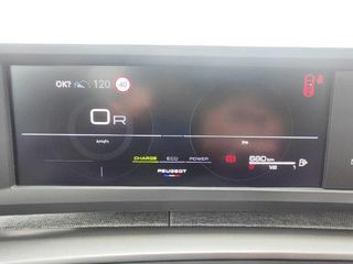 PEUGEOT 5008 1.2 145CV ALLURE HYBRID EDCS6