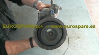 21335 denso 1472200-2042 compresor mitsubishi
