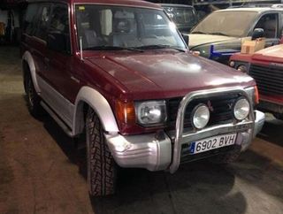 21335 denso 1472200-2042 compresor mitsubishi