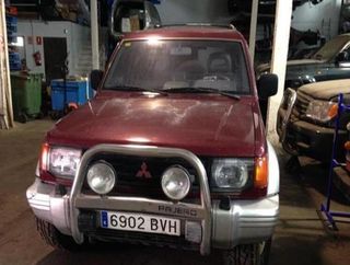 21335 denso 1472200-2042 compresor mitsubishi