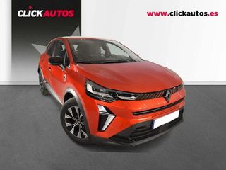 RENAULT CAPTUR 1.0 TCE 90CV EVOLUTION + PACK COMFORT